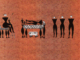 Gediga_Józefowska_Transformations of the funeral rite in the Bronze Age and the Early Iron Age in the light of analysis of sources from the cemetery in Domasław, Wrocław District, and necropoles of the near region (problems of socio-cultural changes)