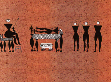 Gediga_Józefowska_Transformations of the funeral rite in the Bronze Age and the Early Iron Age in the light of analysis of sources from the cemetery in Domasław, Wrocław District, and necropoles of the near region (problems of socio-cultural changes)