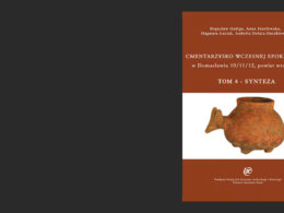 Early Iron Age cemetery in Domasław - volume 4 - Synthesis