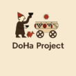 DoHa Project logo
