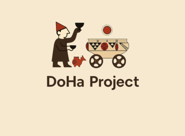 DoHa Project logo