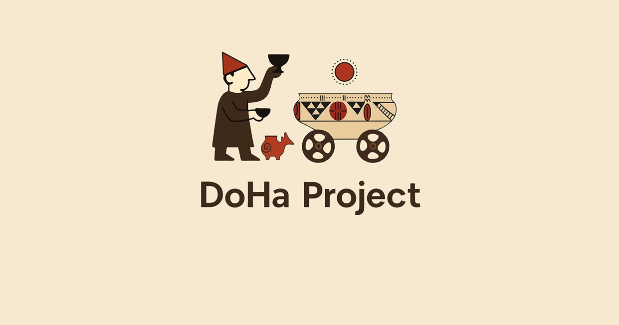 See you in Wrocław! DoHa Project Seminar
